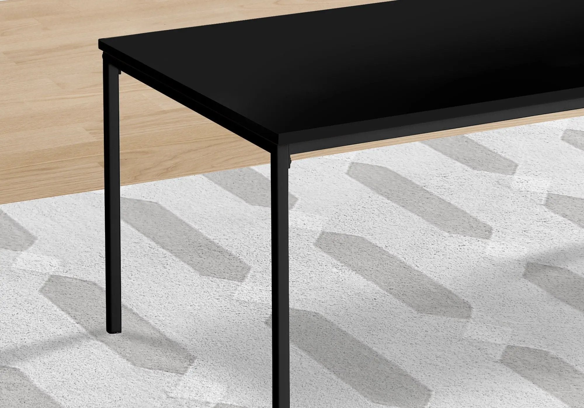 Table Set, Coffee, End, Contemporary, Modern (Set of 3) by Unique Piece Furniture