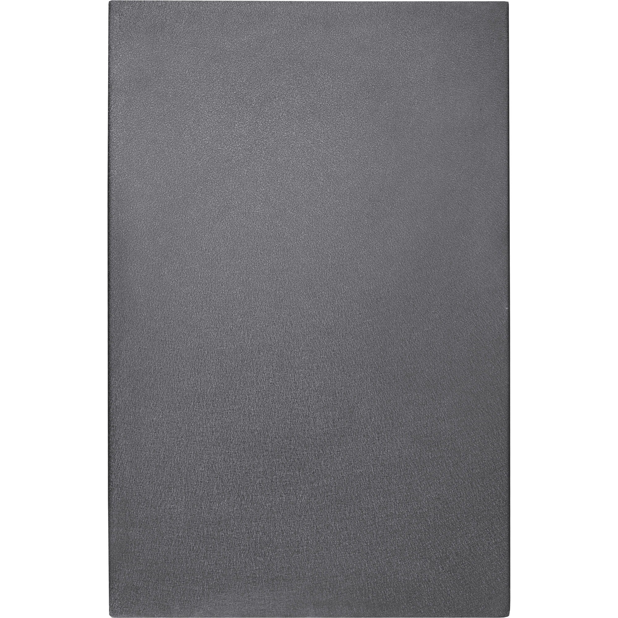 2.02 Cubic Ft Biometric Keypad Fire Resistant Safe - Black by HouseOfZazla