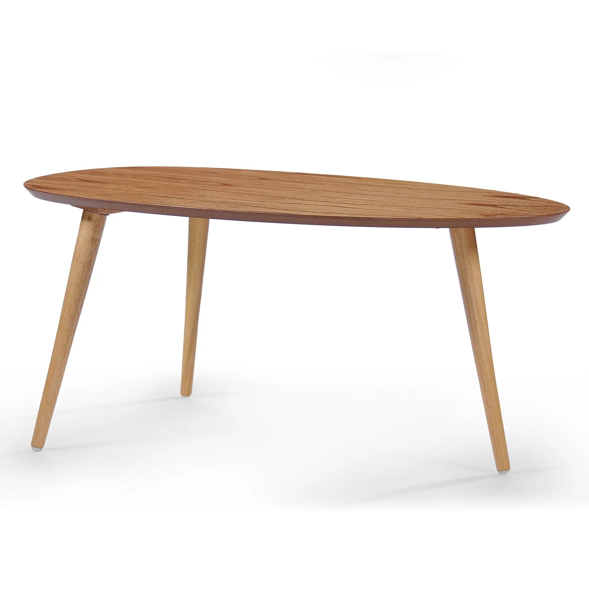 Mid-Century Modern Coffee Table by HouseOfZazla