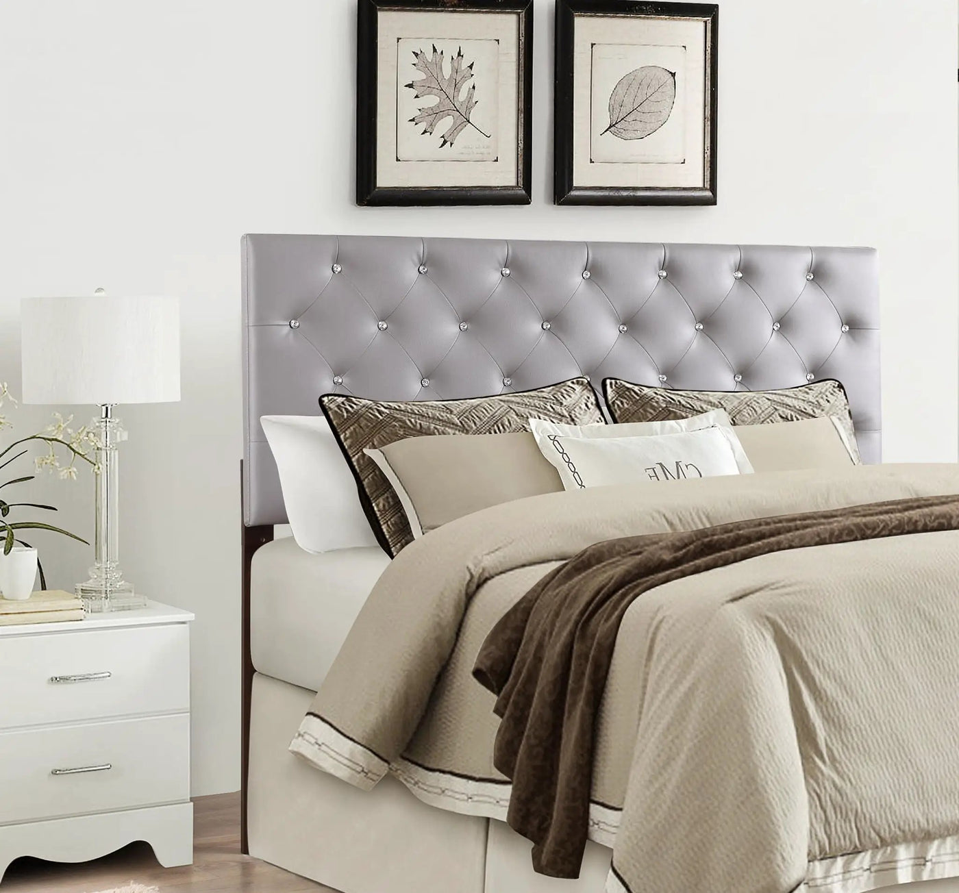 Super Nova - Headboard by HouseOfZazla