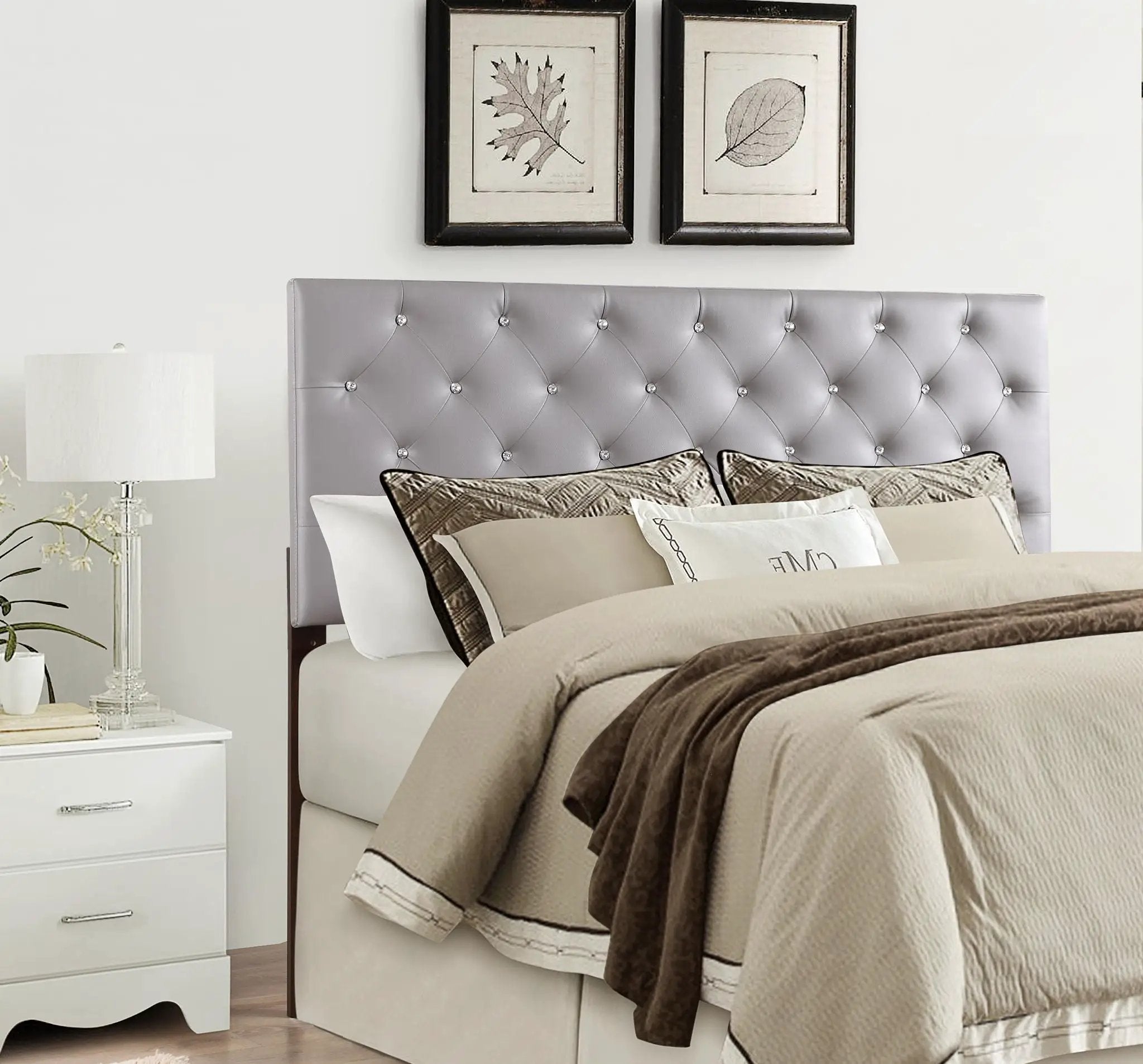 Super Nova - Headboard by HouseOfZazla