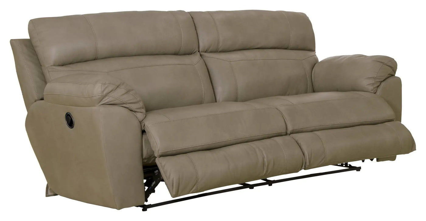 Costa - Lay Flat Reclining Sofa by Unique Piece Furniture