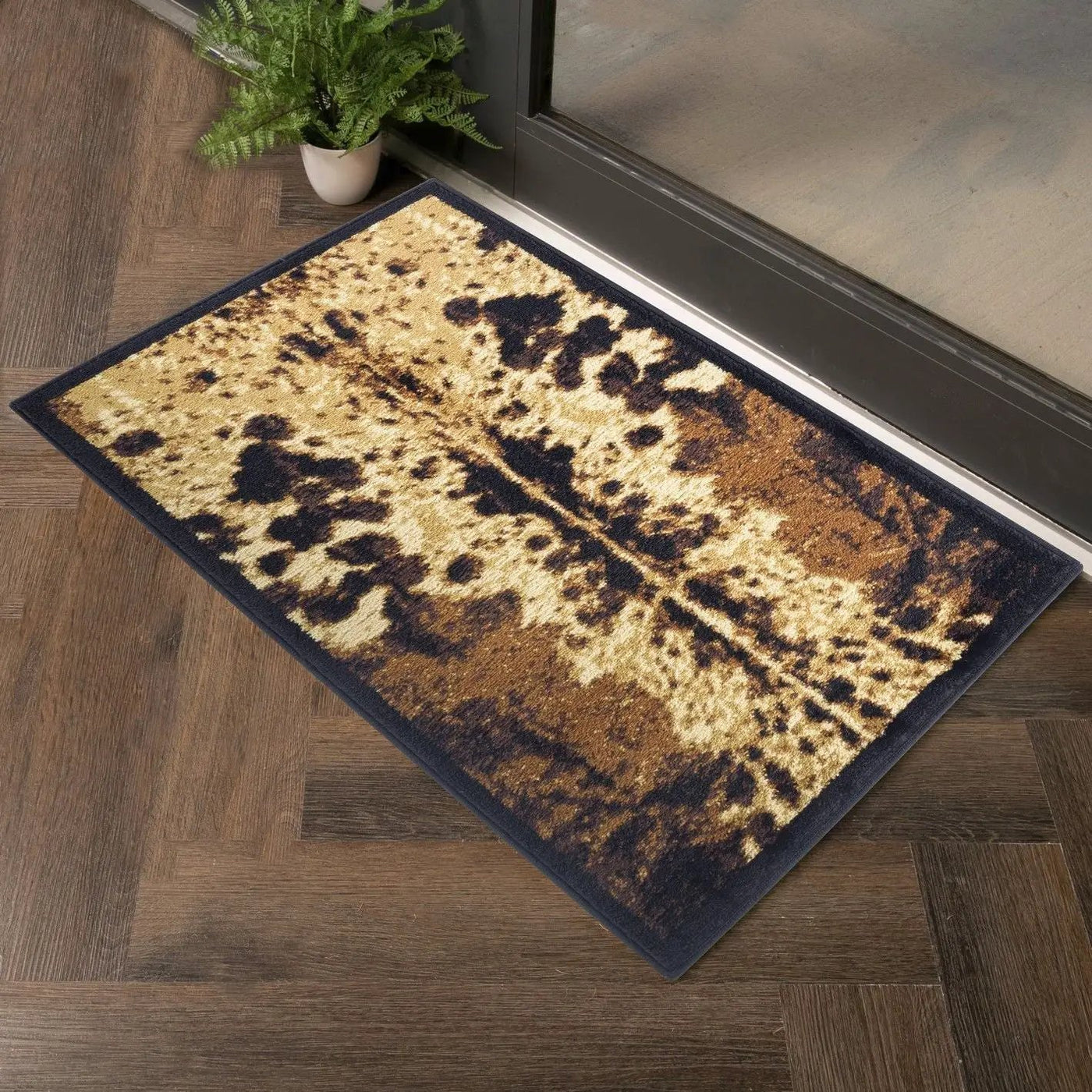 Tribes - GC_YLS4008 Southwest Area Rug by Unique Piece Furniture