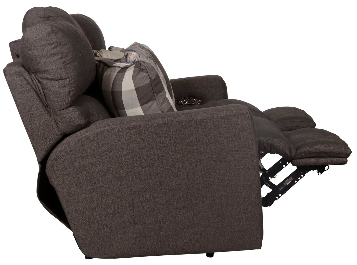 Searsport - Power Headrest Reclining Sofa by Unique Piece Furniture
