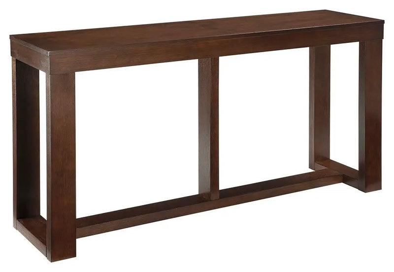 Watson - Sofa Table - Dark Brown by Unique Piece Furniture
