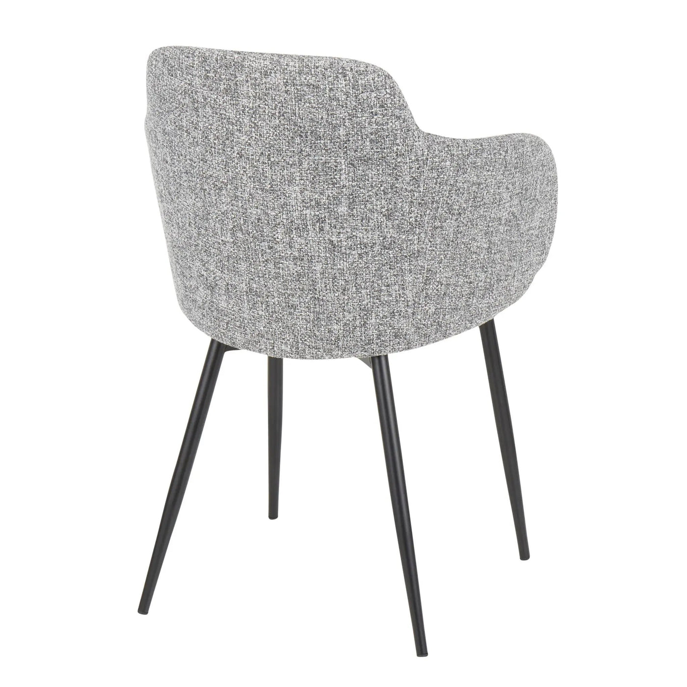 Boyne - Industrial Chair by HouseOfZazla