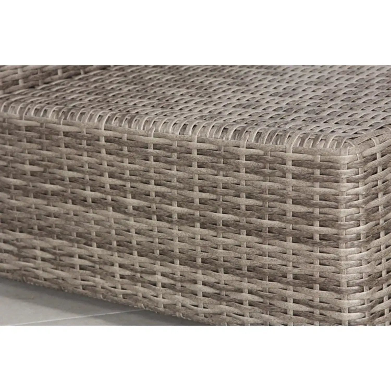 Stylish Sofa Seating Group With Cushions Perfect For Outdoor Gatherings by HouseOfZazla