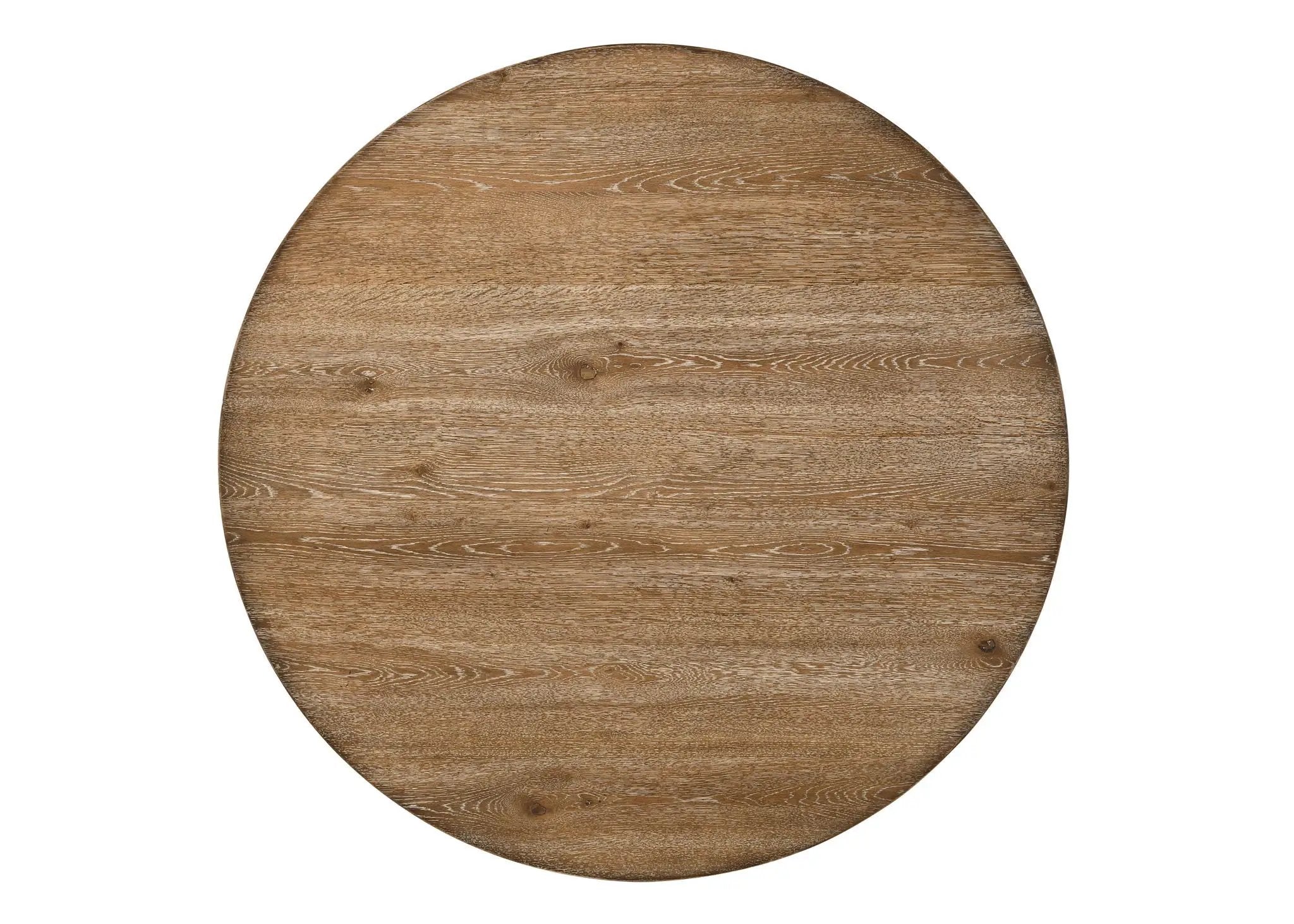 Yotam - Dining Table - Oak by Unique Piece Furniture