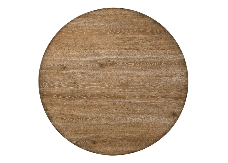 Yotam - Dining Table - Oak by Unique Piece Furniture