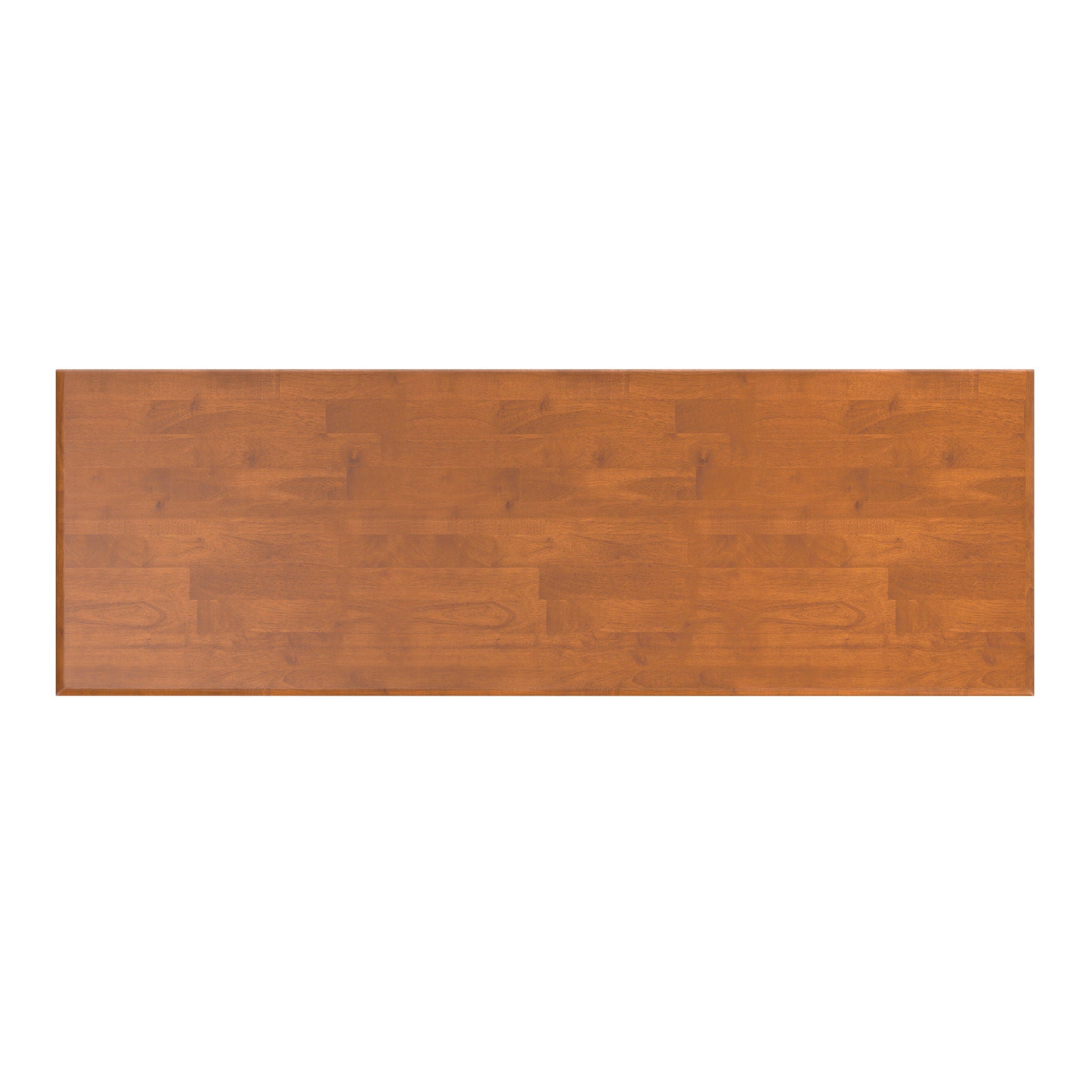 Draper - Console Table - Teak by HouseOfZazla