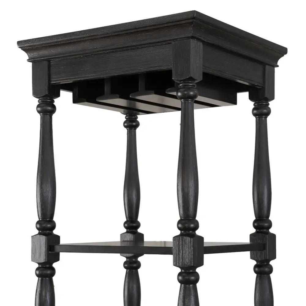 Anthony - Wine Cabinet by Unique Piece Furniture