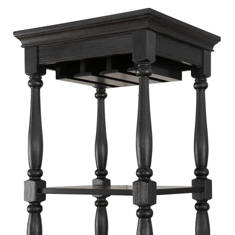 Anthony - Wine Cabinet by Unique Piece Furniture