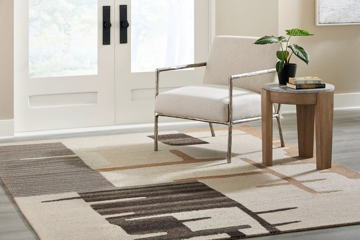 Kencher - Rug by Unique Piece Furniture