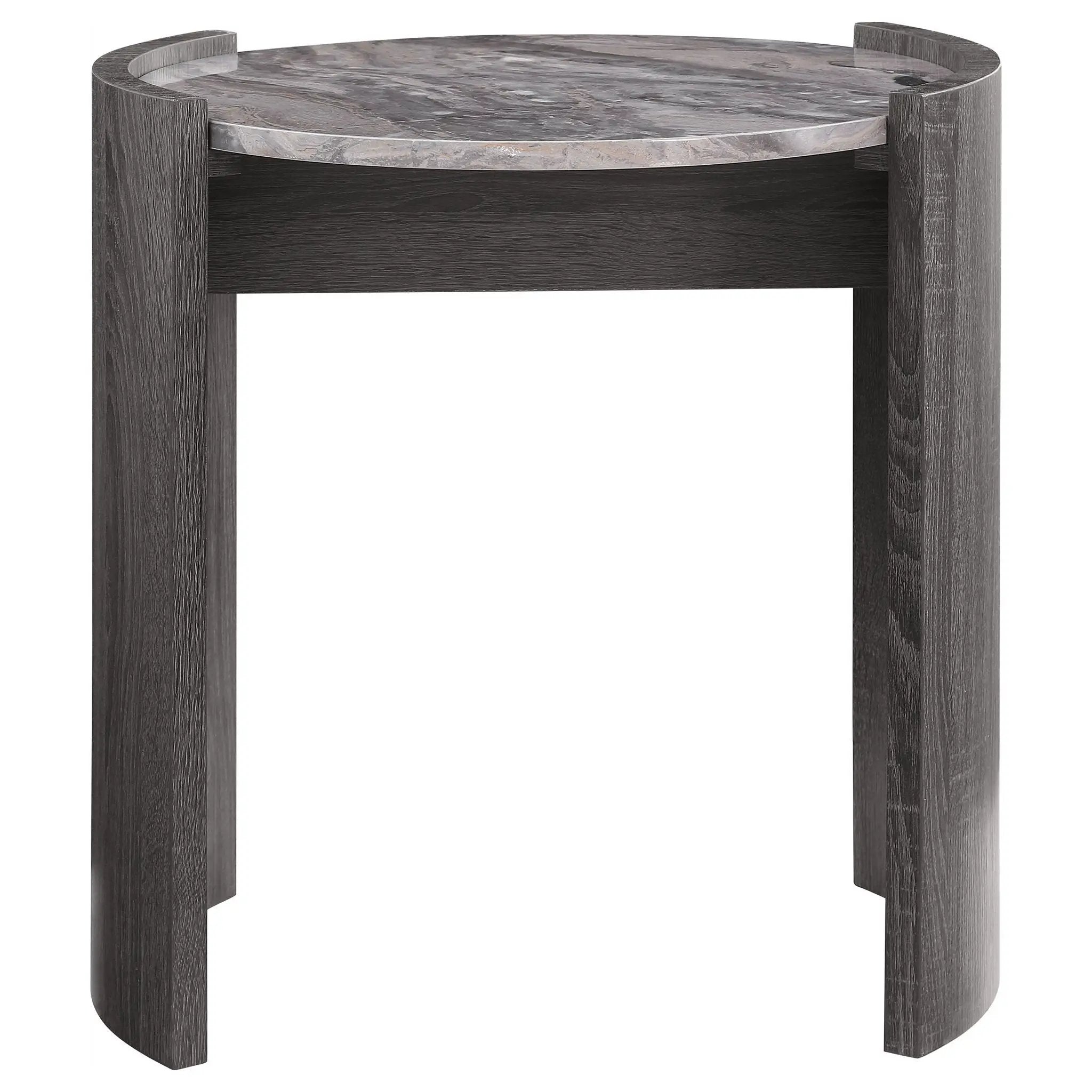 Zende - Round Table by HouseOfZazla