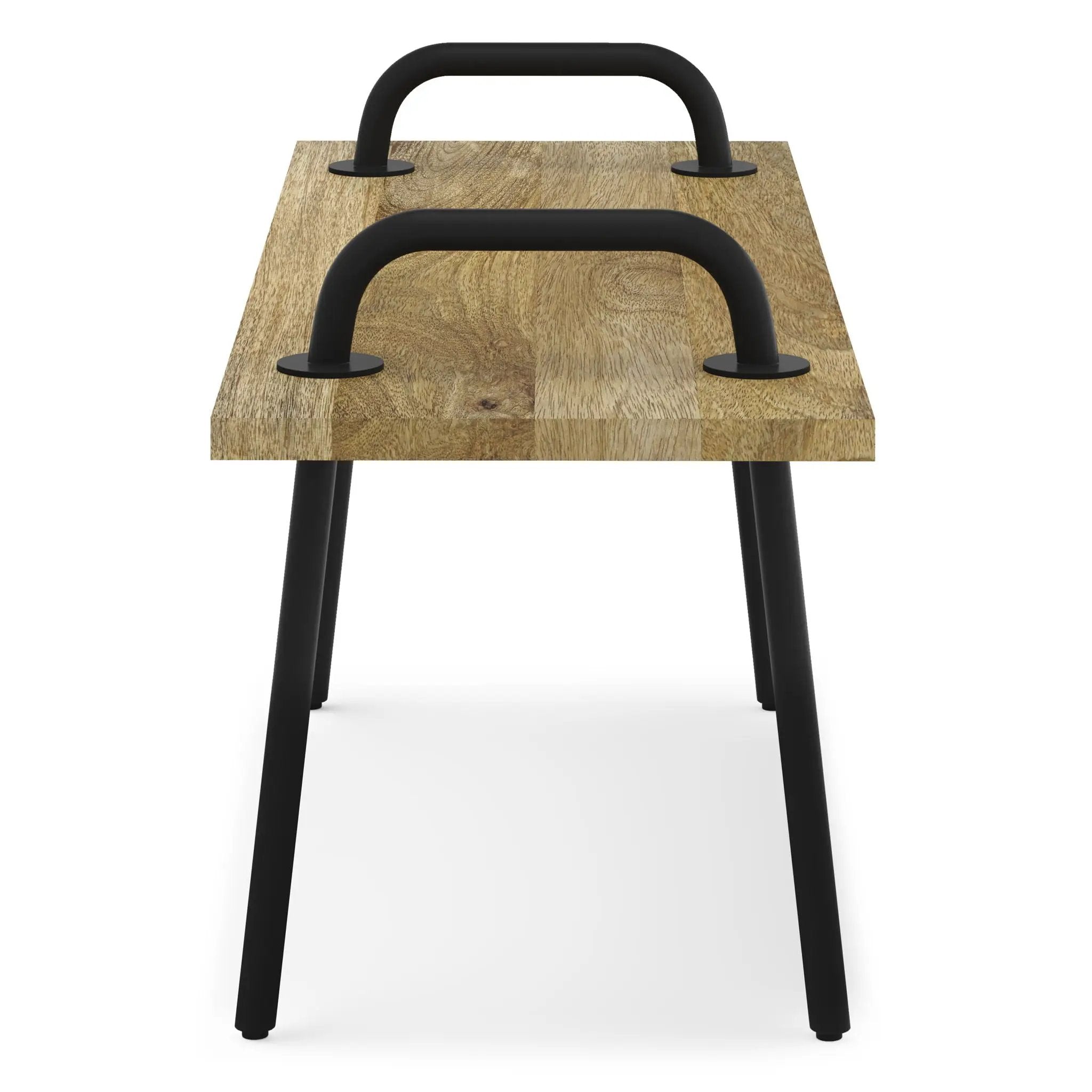Berkeley - Entryway Bench by Unique Piece Furniture