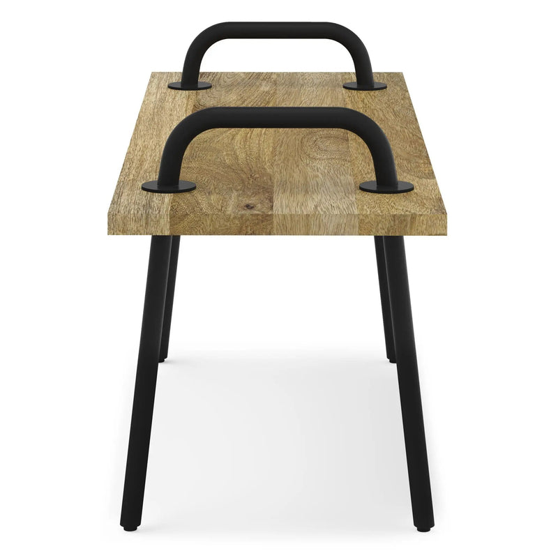 Berkeley - Entryway Bench by Unique Piece Furniture
