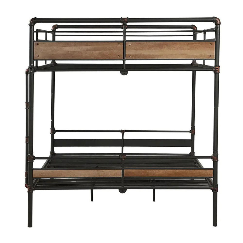 Brantley II - Bunk Bed by Unique Piece Furniture