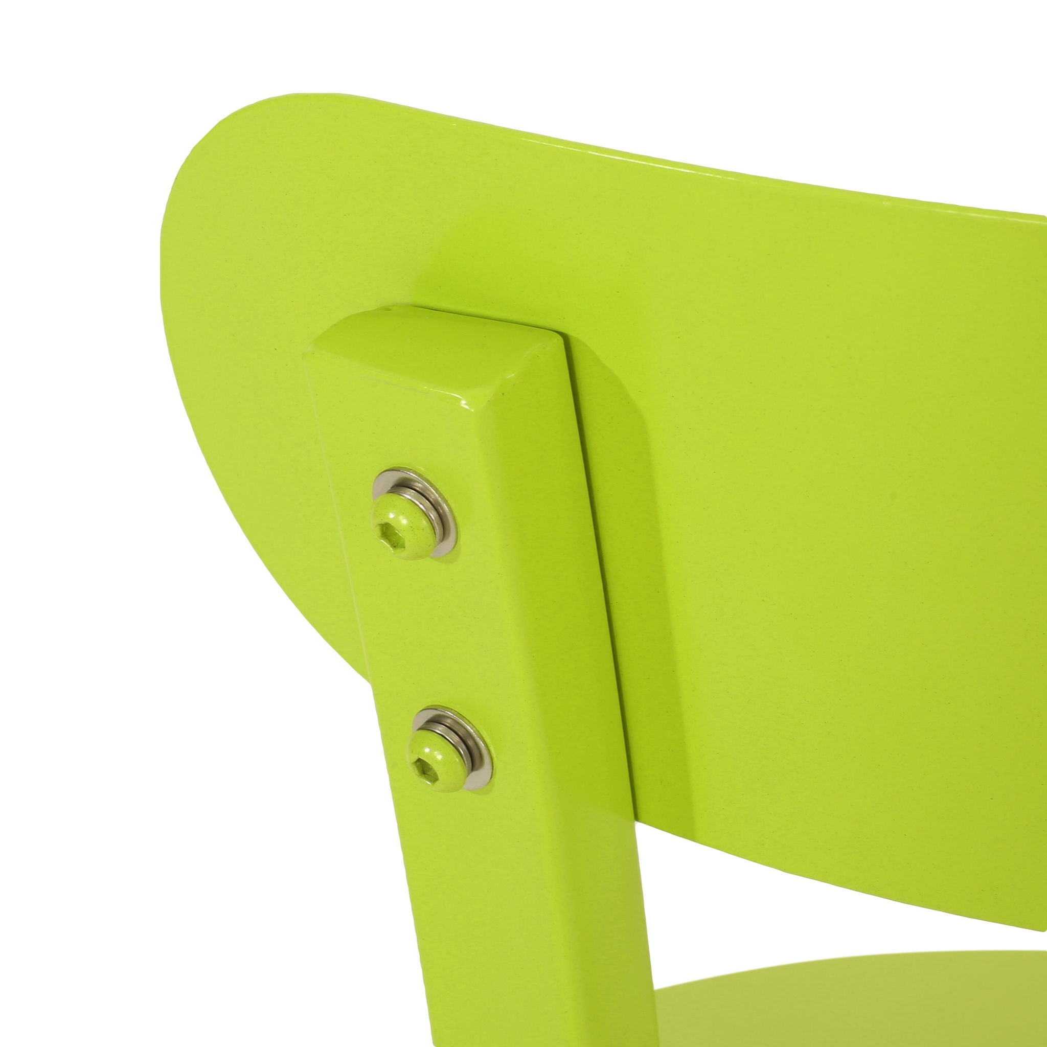 Barbados Bistro Set - Green by HouseOfZazla
