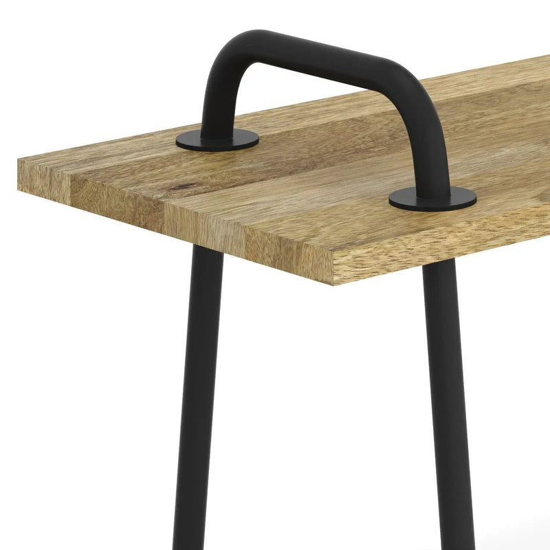 Berkeley - Entryway Bench by Unique Piece Furniture