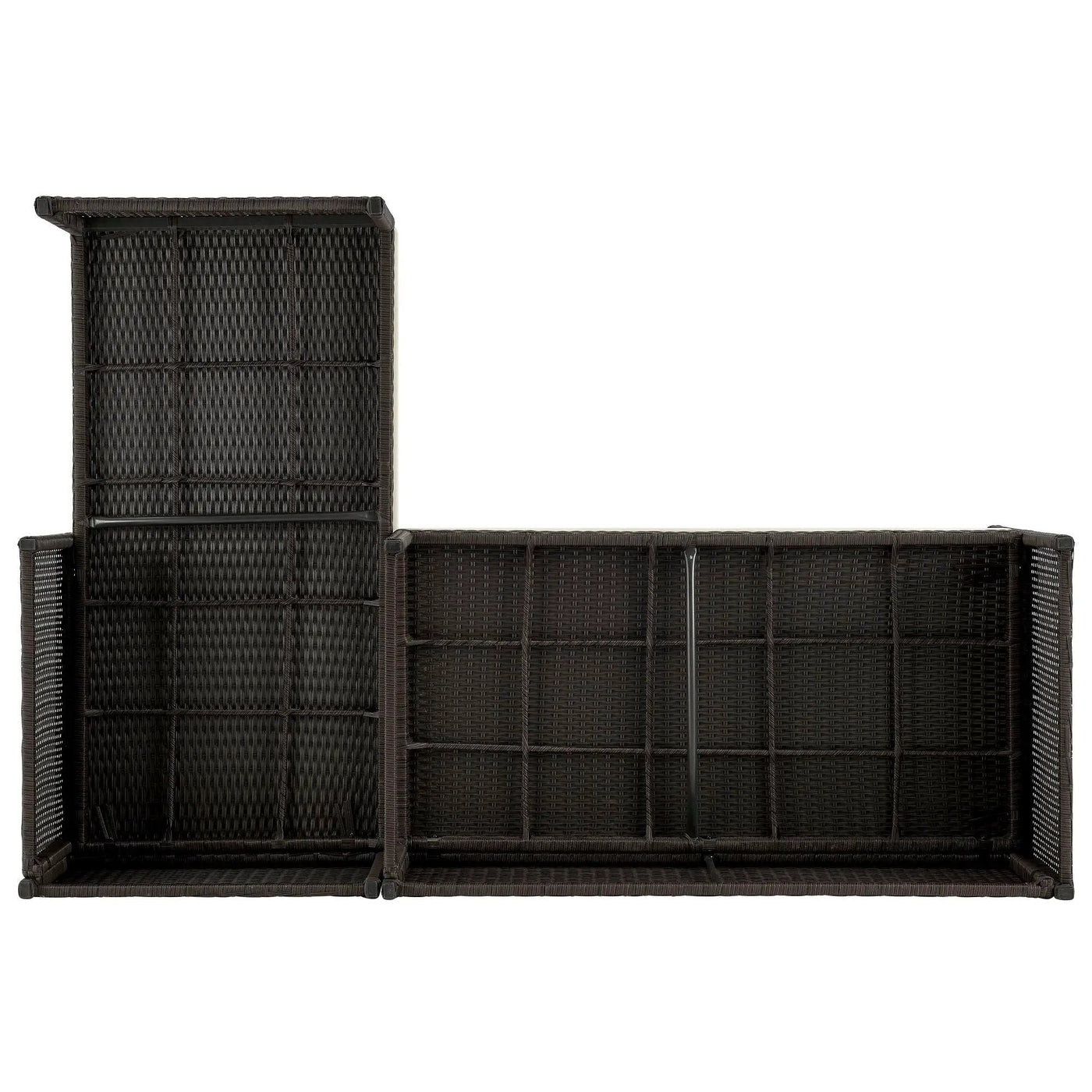 Menton - 3 Piece Sectional Set by HouseOfZazla