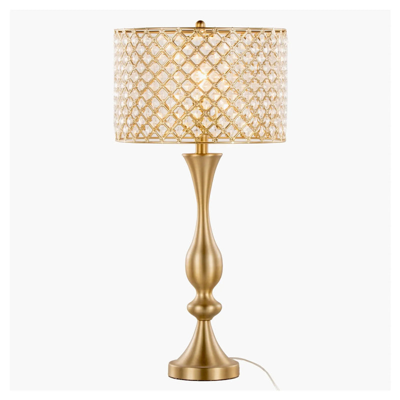 Topaz - Contemporary Table Lamp by HouseOfZazla