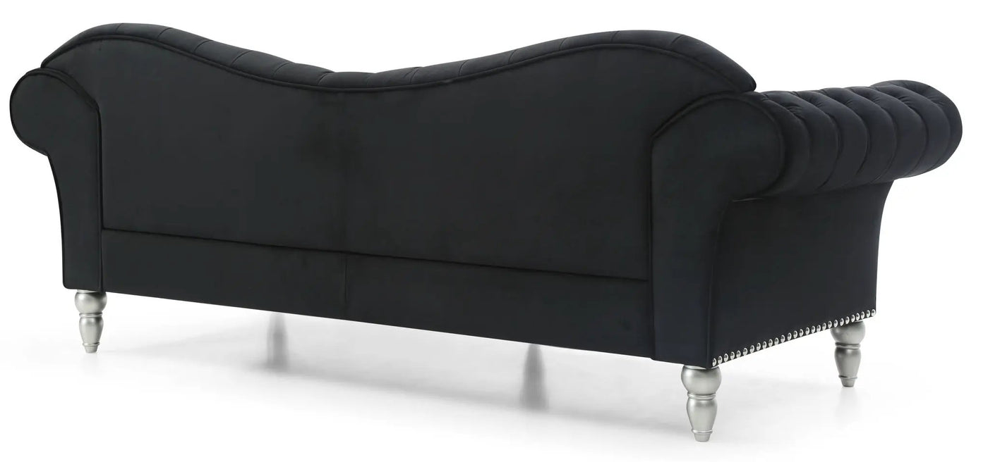 Wilshire - Soft Sofa by HouseOfZazla