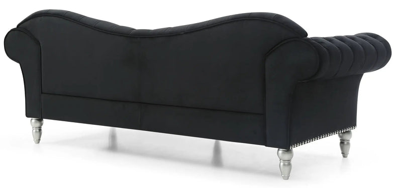 Wilshire - Soft Sofa by HouseOfZazla