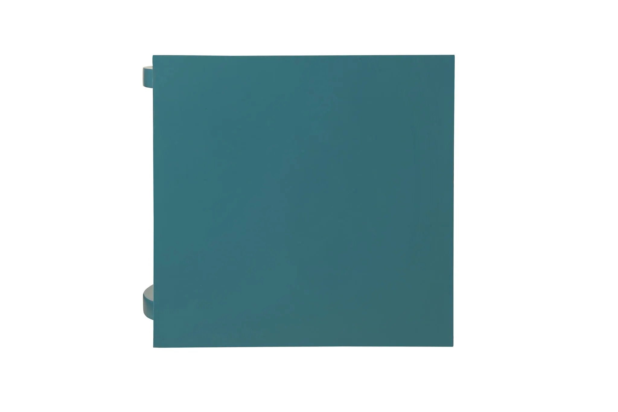 Becci - Accent Table - Teal by Unique Piece Furniture