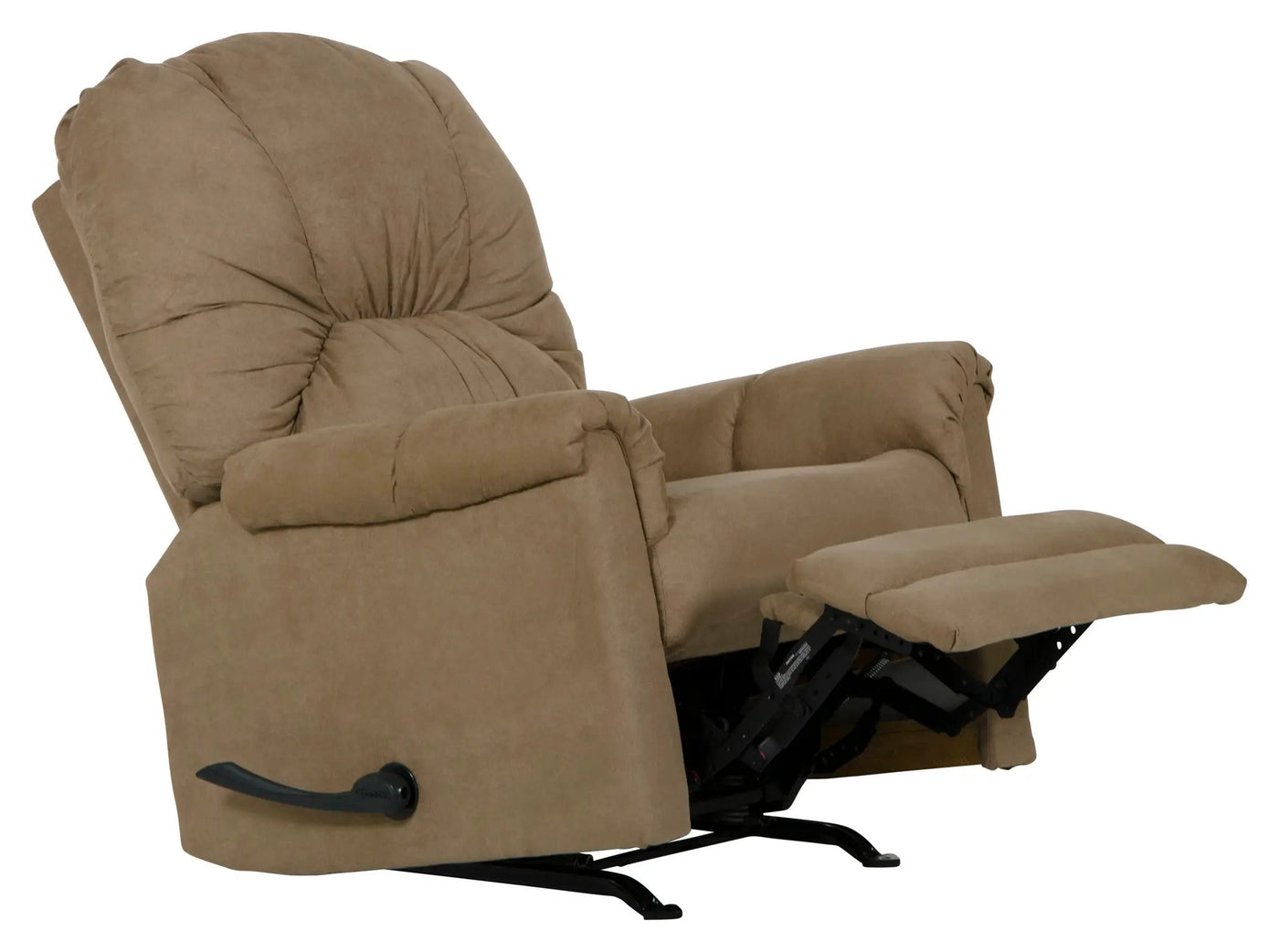Winner - Rocker Recliner by Unique Piece Furniture