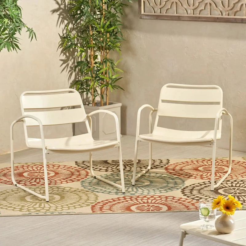 Conrad Outdoor Chair by HouseOfZazla