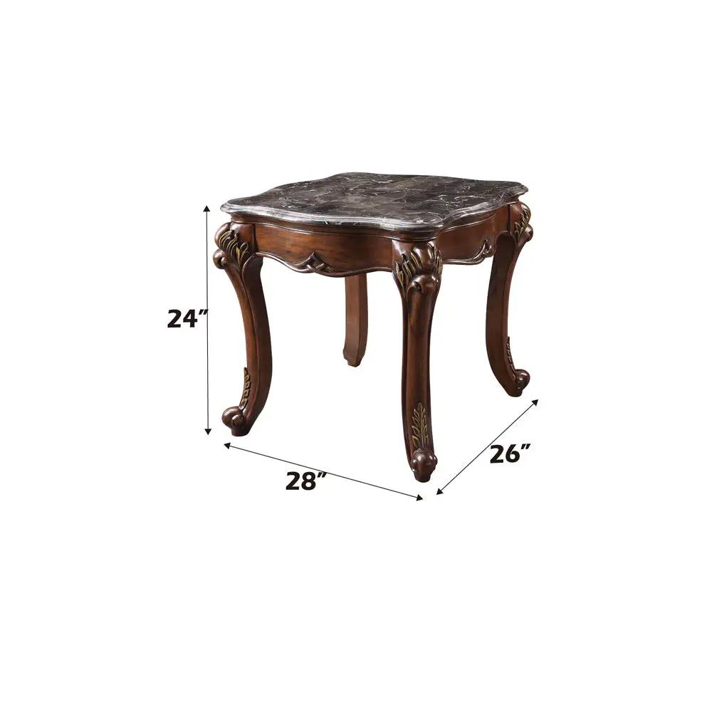 Miyeon - Table by Unique Piece Furniture