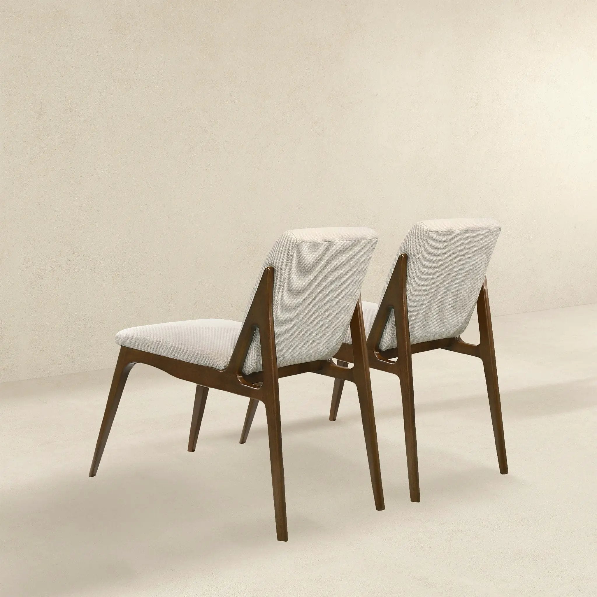 Grivelle - Elegant Dining Chair (Set of 2) by Unique Piece Furniture