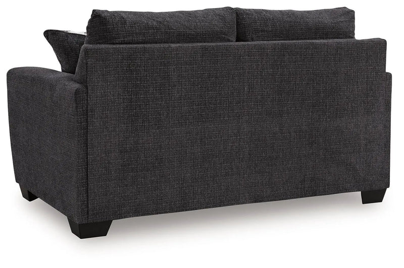 Loreo - Loveseat by Unique Piece Furniture