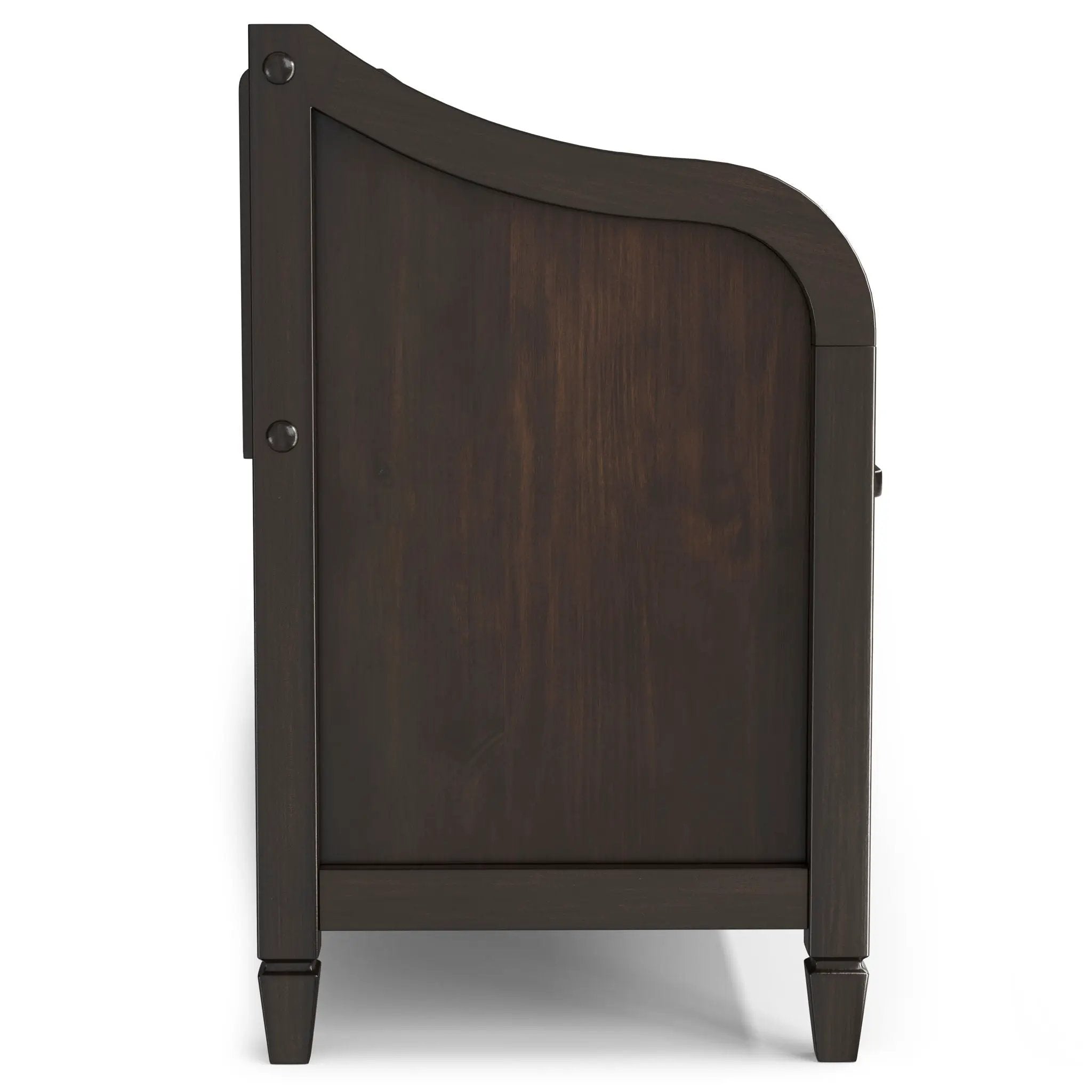 Connaught - Storage Bench by Unique Piece Furniture