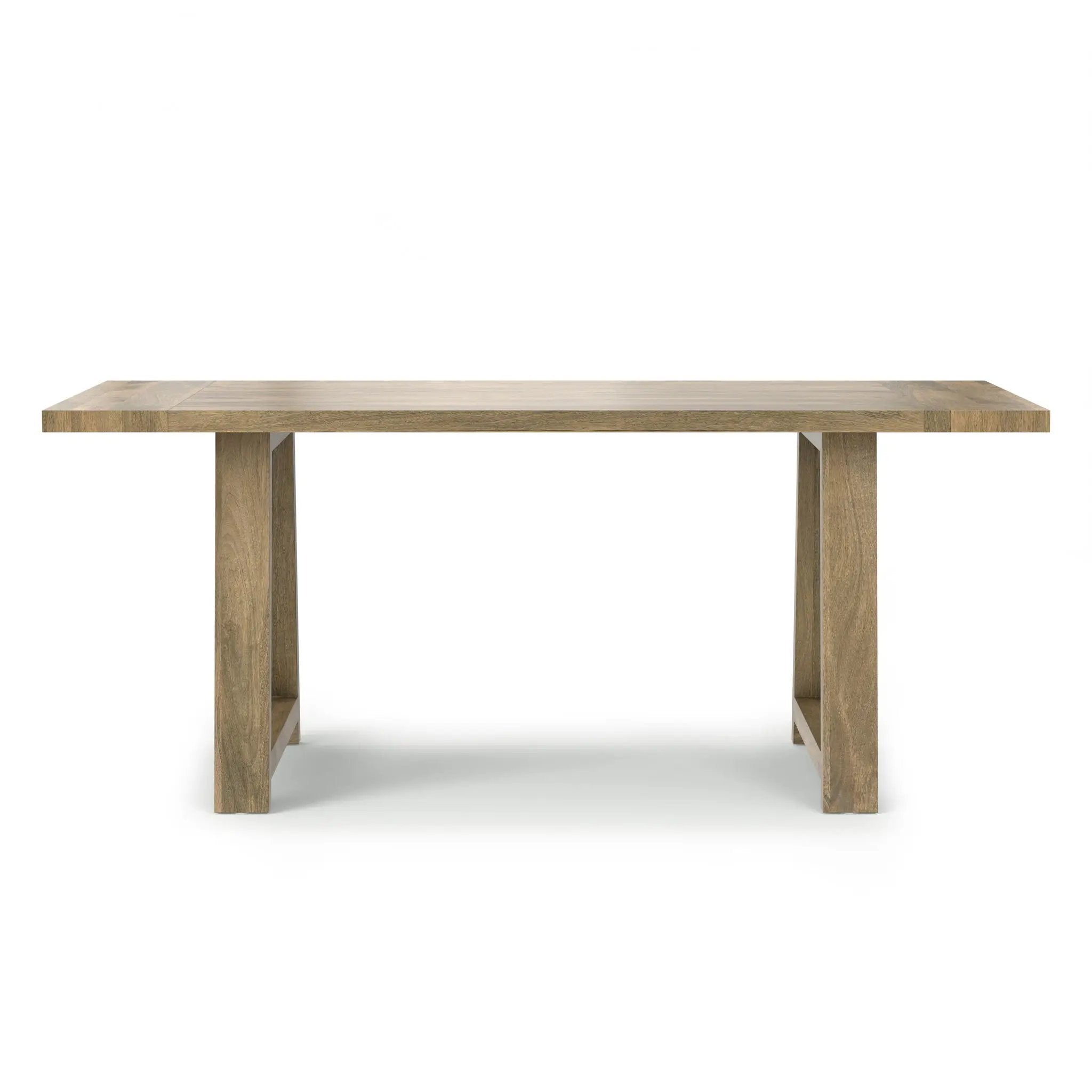 Whitley - Dining Table by HouseOfZazla