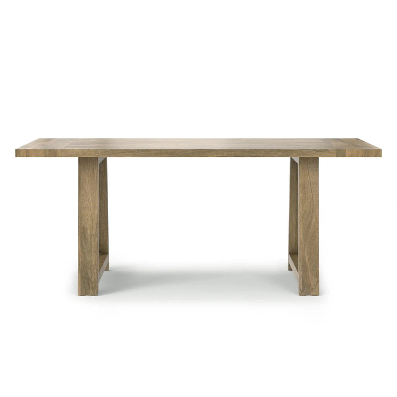Whitley - Dining Table by HouseOfZazla