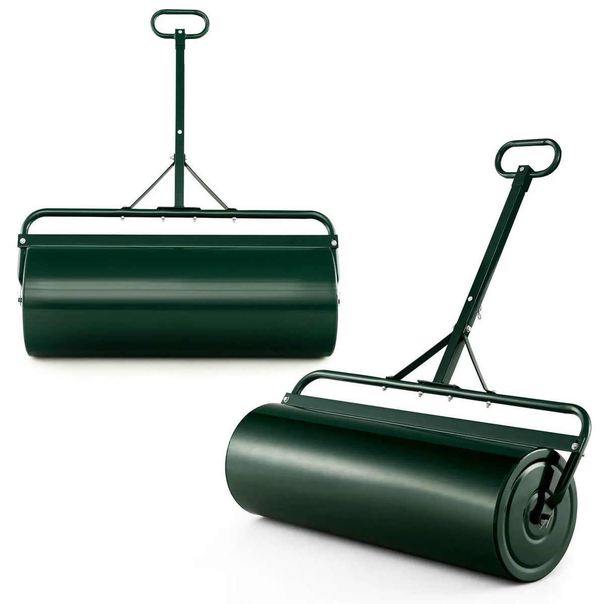 39 Inch Wide Push/Tow Lawn Roller, photo 9 of 9
