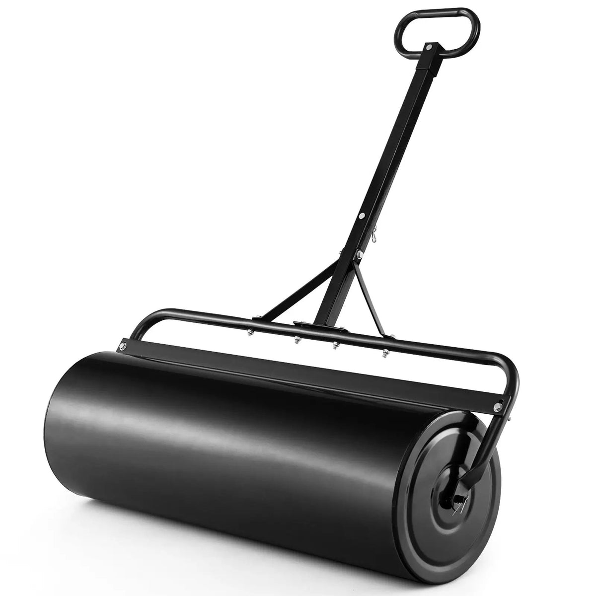 39 Inch Wide Push/Tow Lawn Roller, photo 3 of 9