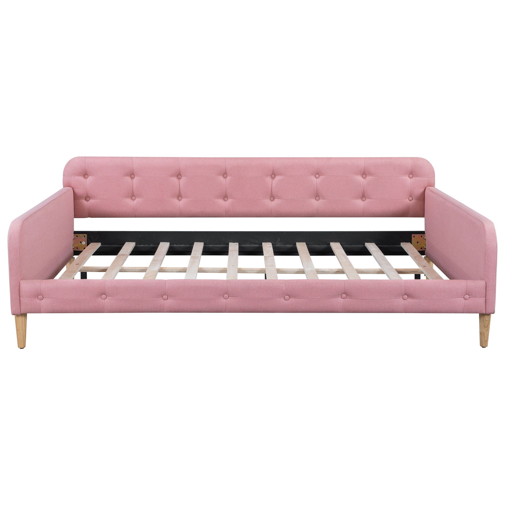 Upholstered Daybed by HouseOfZazla