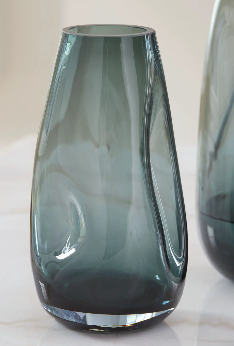 Beamund - Vase - 9" by Unique Piece Furniture