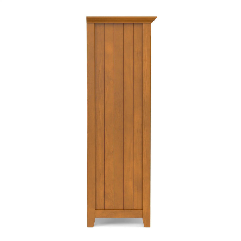 Acadian - Handcrafted Cube Storage by Unique Piece Furniture