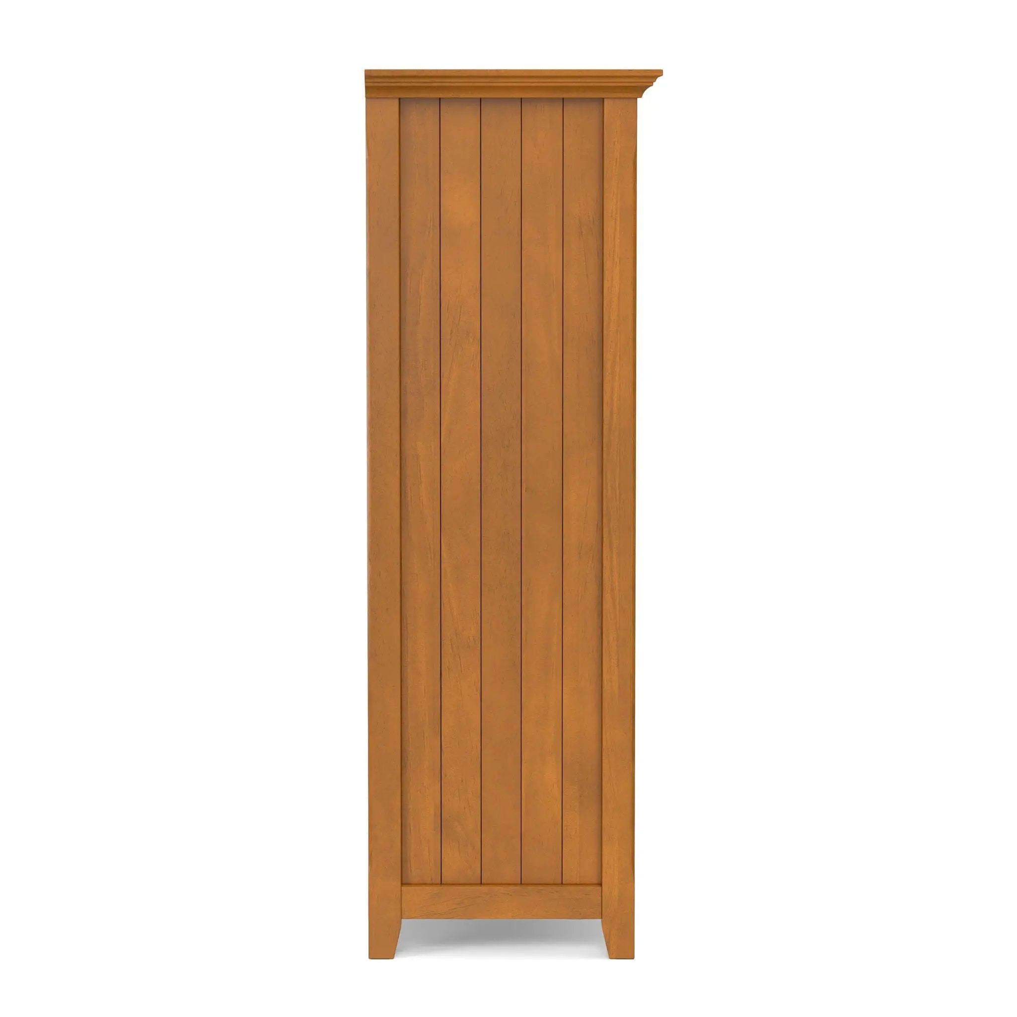 Acadian - Handcrafted Cube Storage by HouseOfZazla