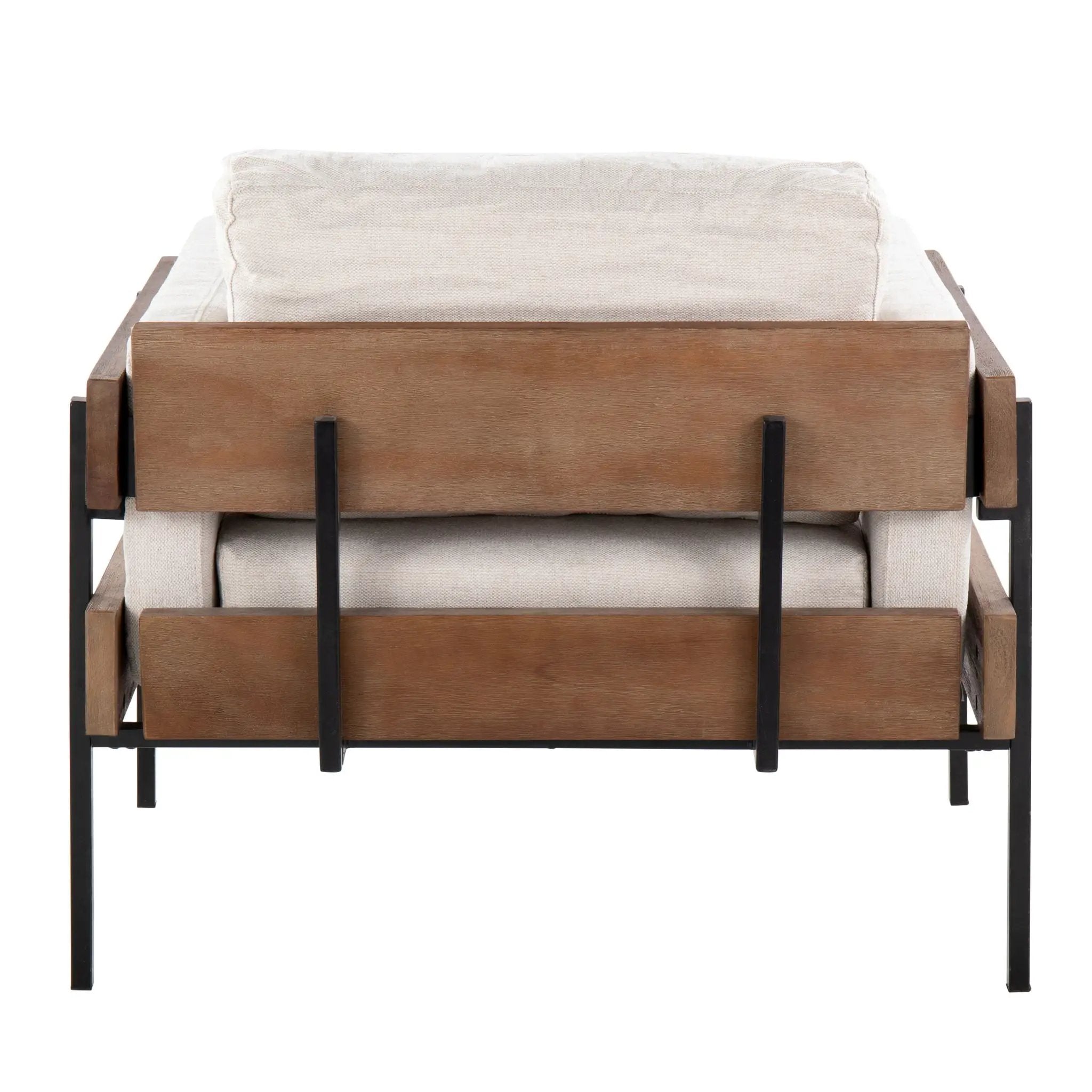 Kari - Farmhouse Design Chair by HouseOfZazla