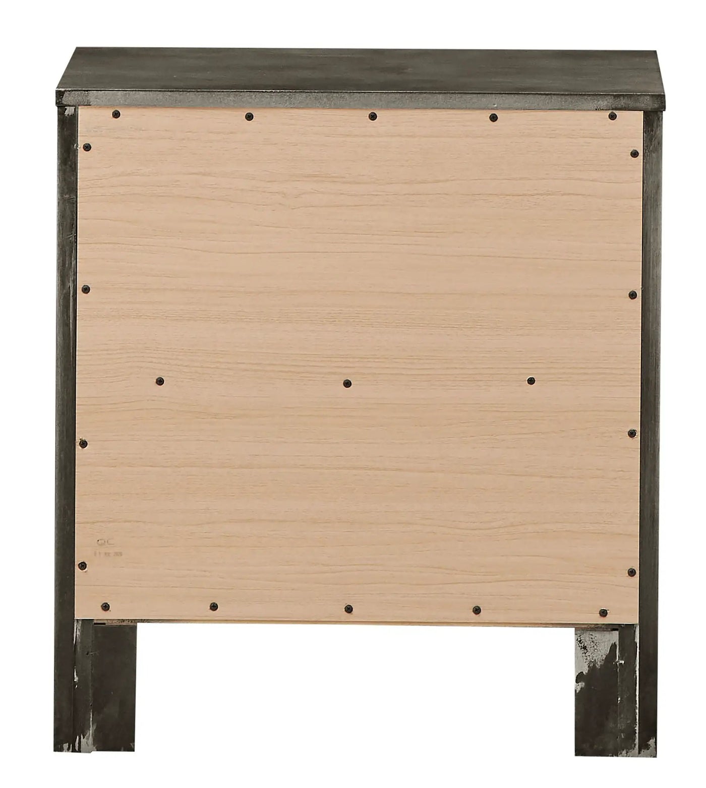 Charming Nightstand With Drawers by HouseOfZazla