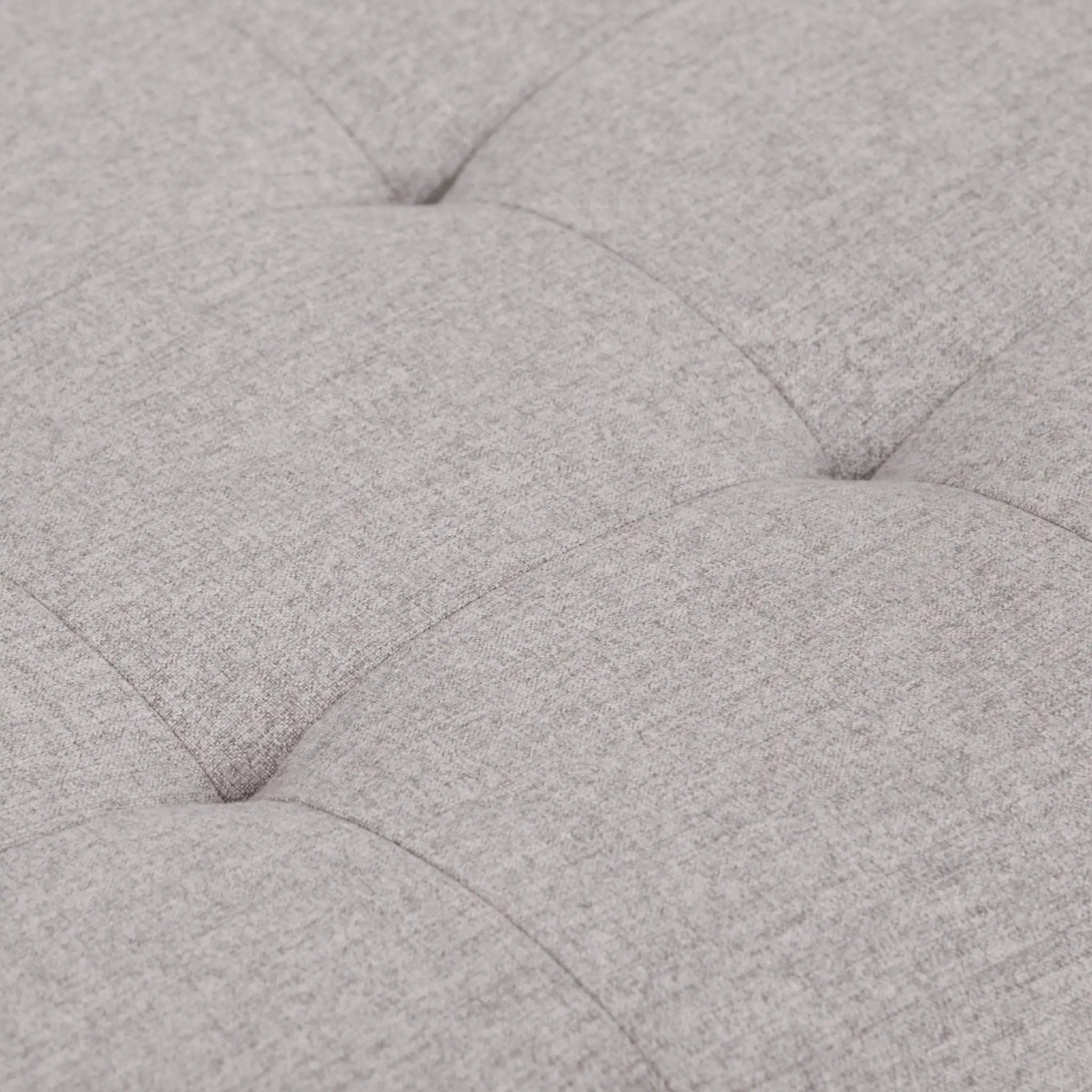 Cosmopolitan - Upholstered Storage Ottoman by Unique Piece Furniture