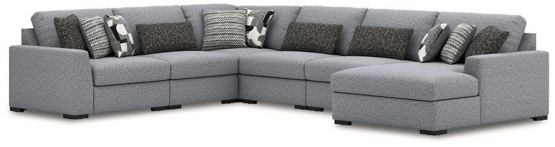 Bealton - Sectional by Unique Piece Furniture