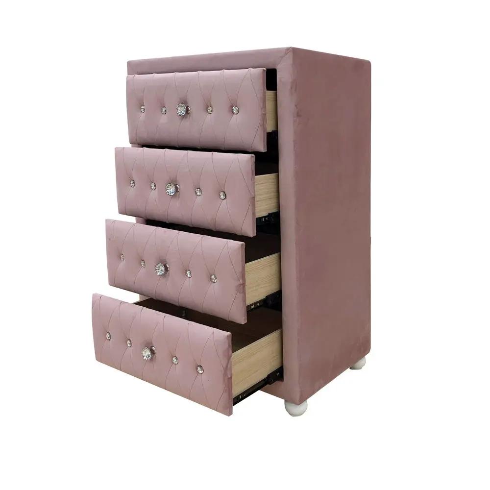 Reggie - Chest by Unique Piece Furniture