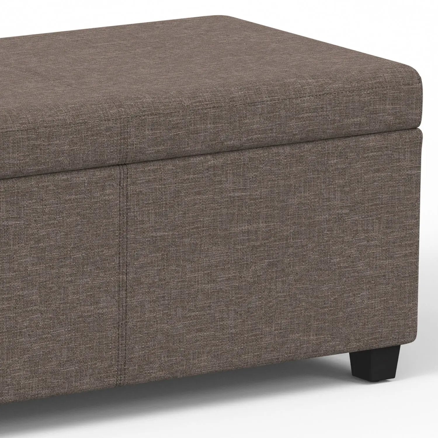 Avalon - Multifunctional Storage Ottoman Bench by HouseOfZazla