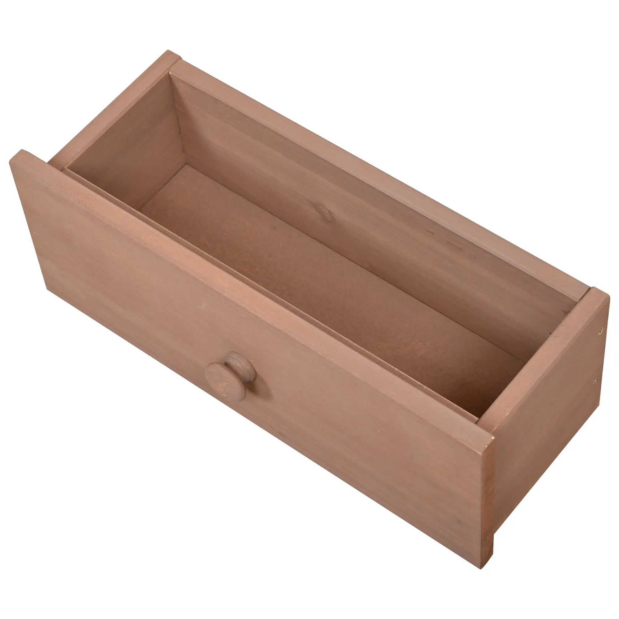 Topmax 65.7'' Tall Garden Potting Bench Table with Hutch by HouseOfZazla