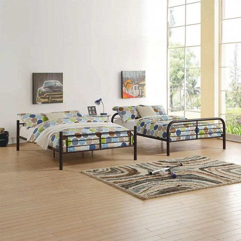 Bristol - Bunk Bed by Unique Piece Furniture